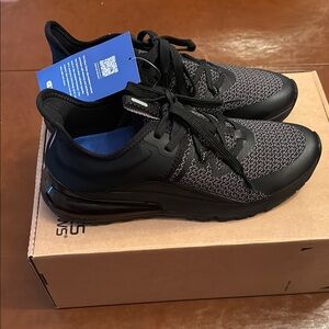 Shoes For Crews “Gia” Slip-Resistant Shoe